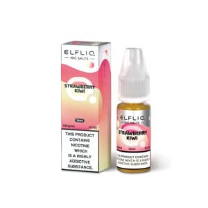 ElfLiq Strawberry Kiwi