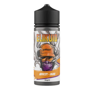 ELIKUID – Apricot Mure