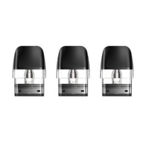 Geekvape Wenax Q