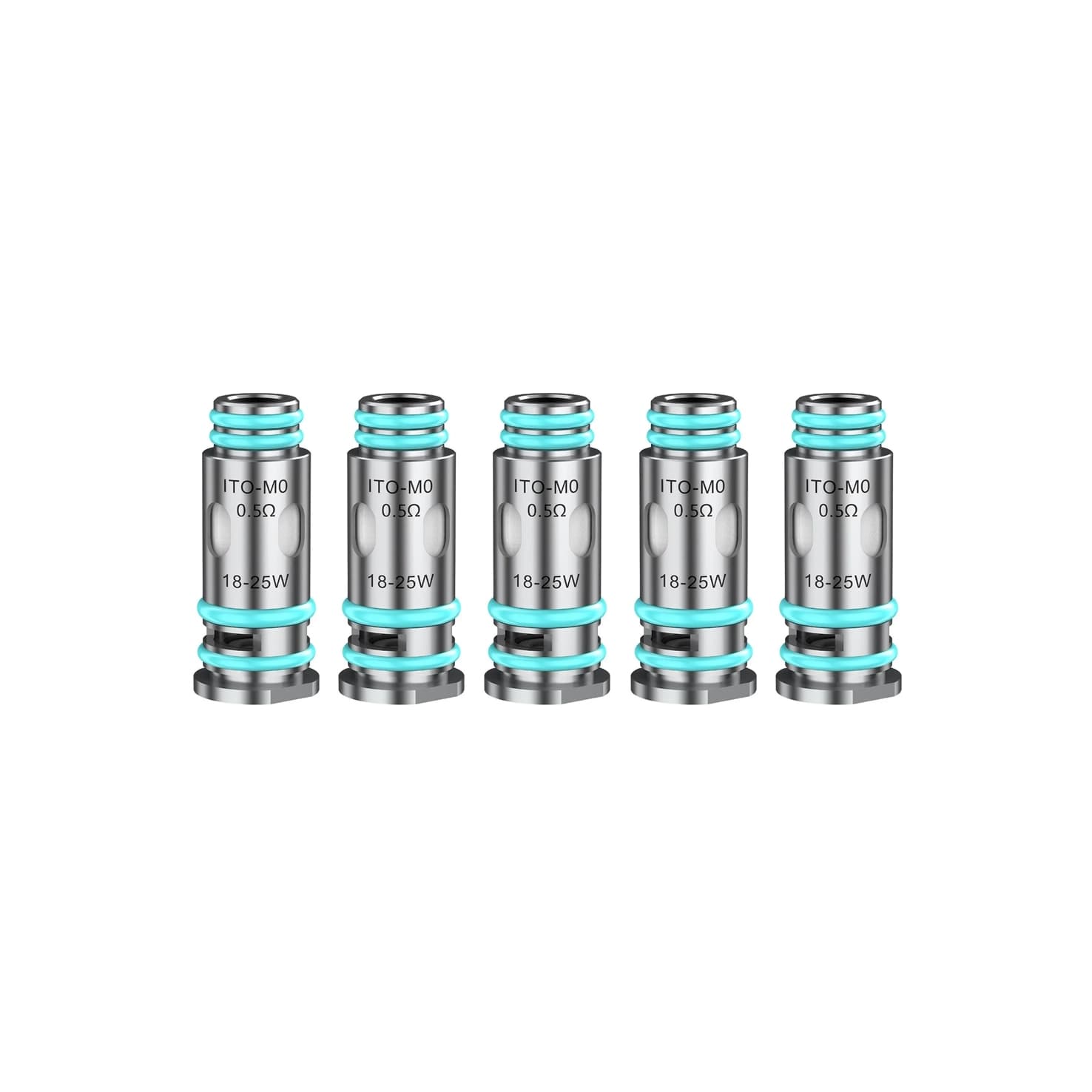 Voopoo ITO M0 Ersatzcoils