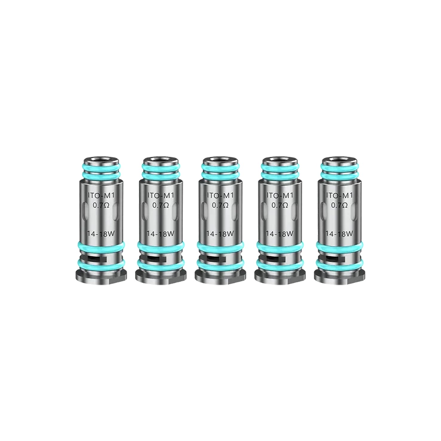 Voopoo ITO M1 Ersatzcoils