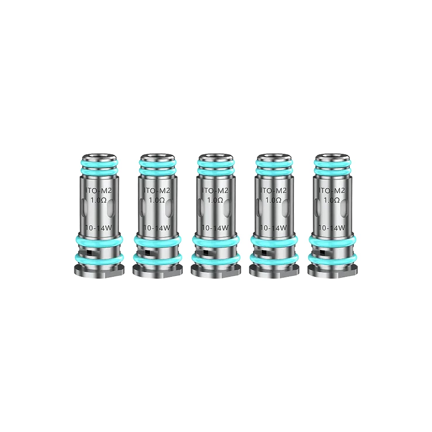 Voopoo ITO M2 Ersatzcoils