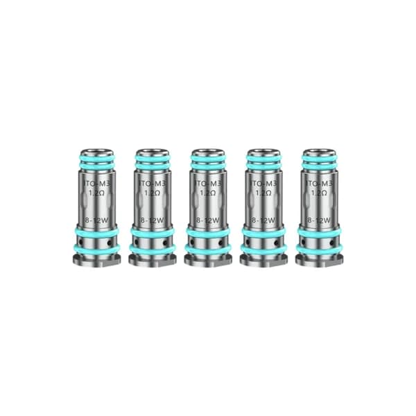 Voopoo ITO M3 Ersatzcoils