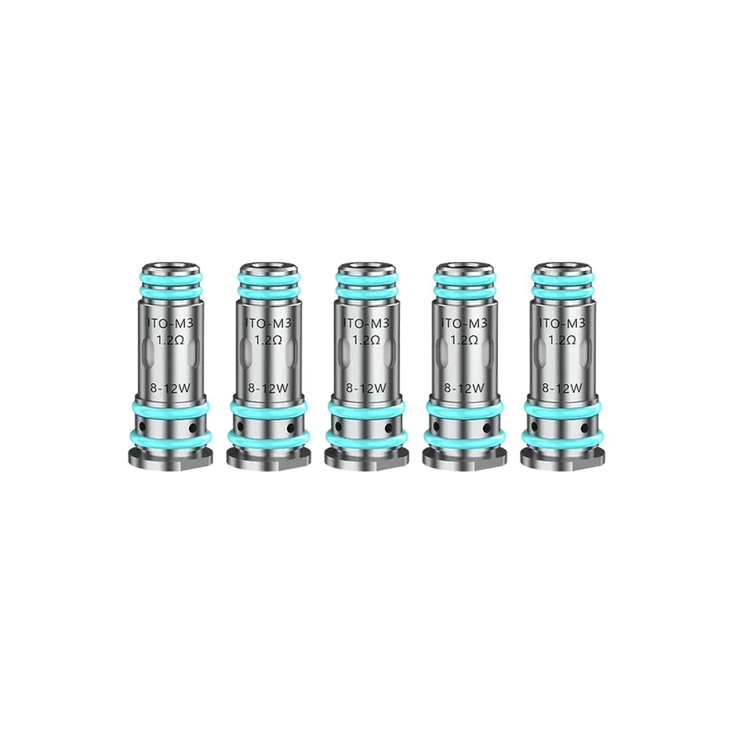 Voopoo ITO M3 Ersatzcoils