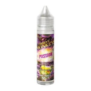 Twelve Monkeys – Passion 50
