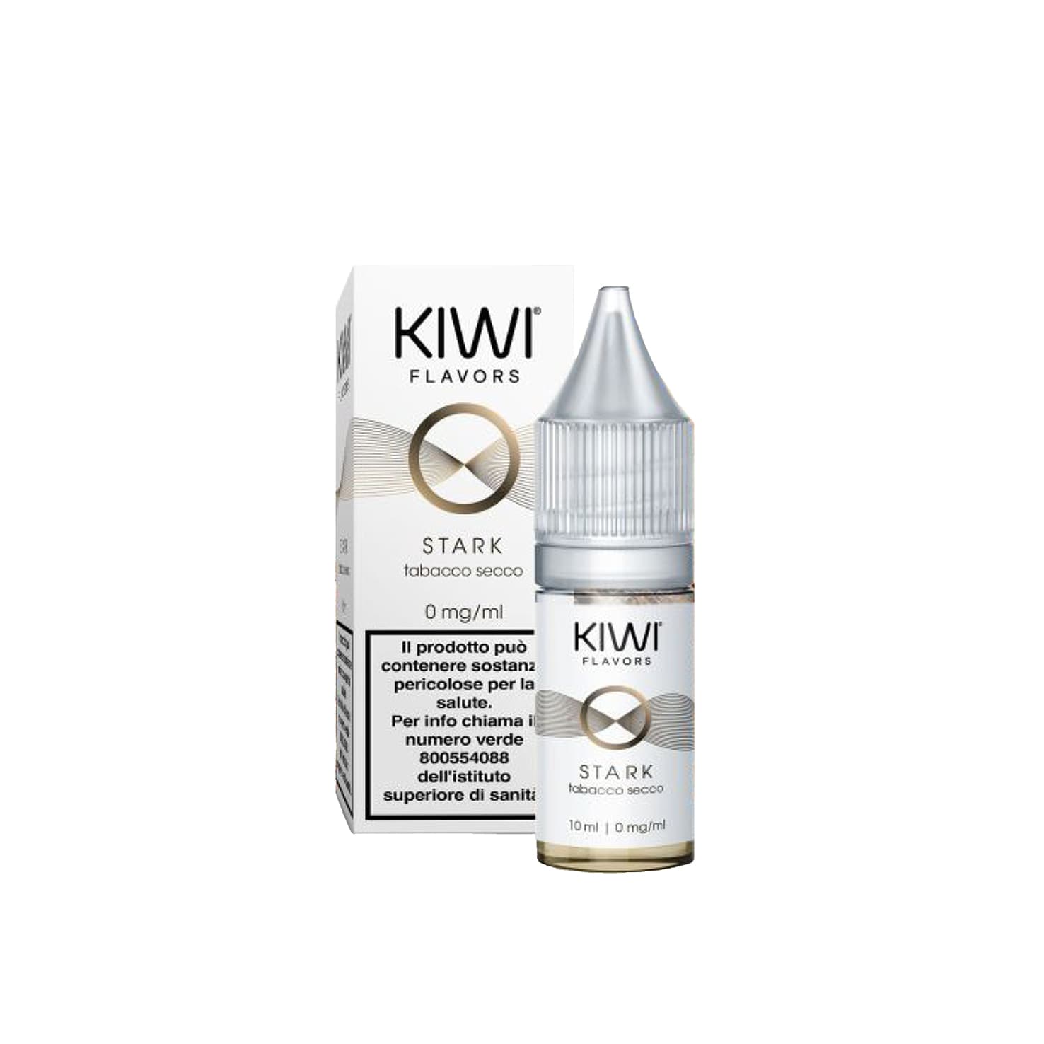 Kiwi Flavors Stark
