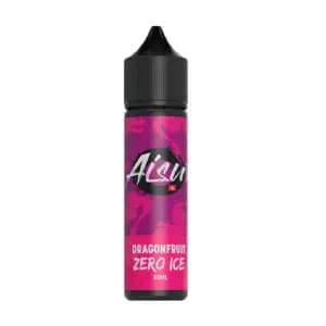 Aisu Dragonfruit ZERO ICE