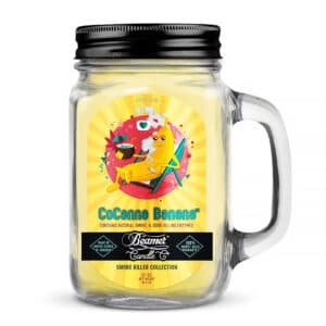 Beamer Candle – CoCANNA BANANA