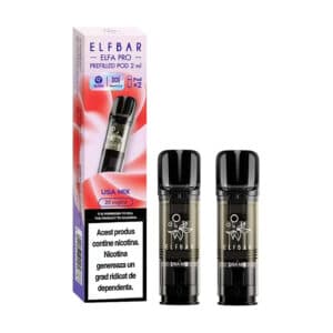 Elf Bar Elfa Pro Pod – USA Mix