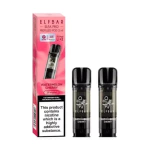 Elf Bar Elfa Pro Pod – Watermelon Cherry