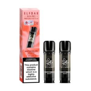Elf Bar Elfa Pro Pod – Watermelon Mojito