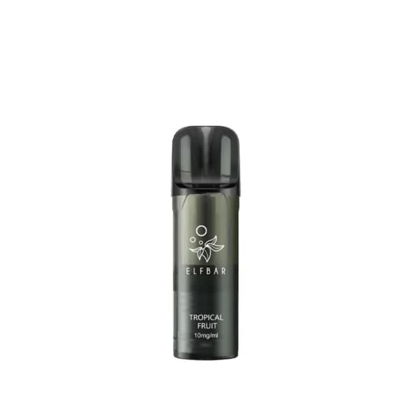 Elf Bar Elfa Pro V2 Pod – Tropical Fruit
