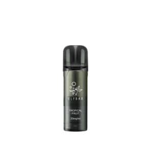 Elf Bar Elfa Pro V2 Pod – Tropical Fruit