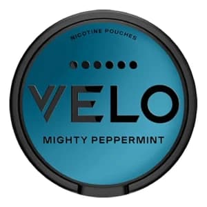 VELO Mighty Peppermint