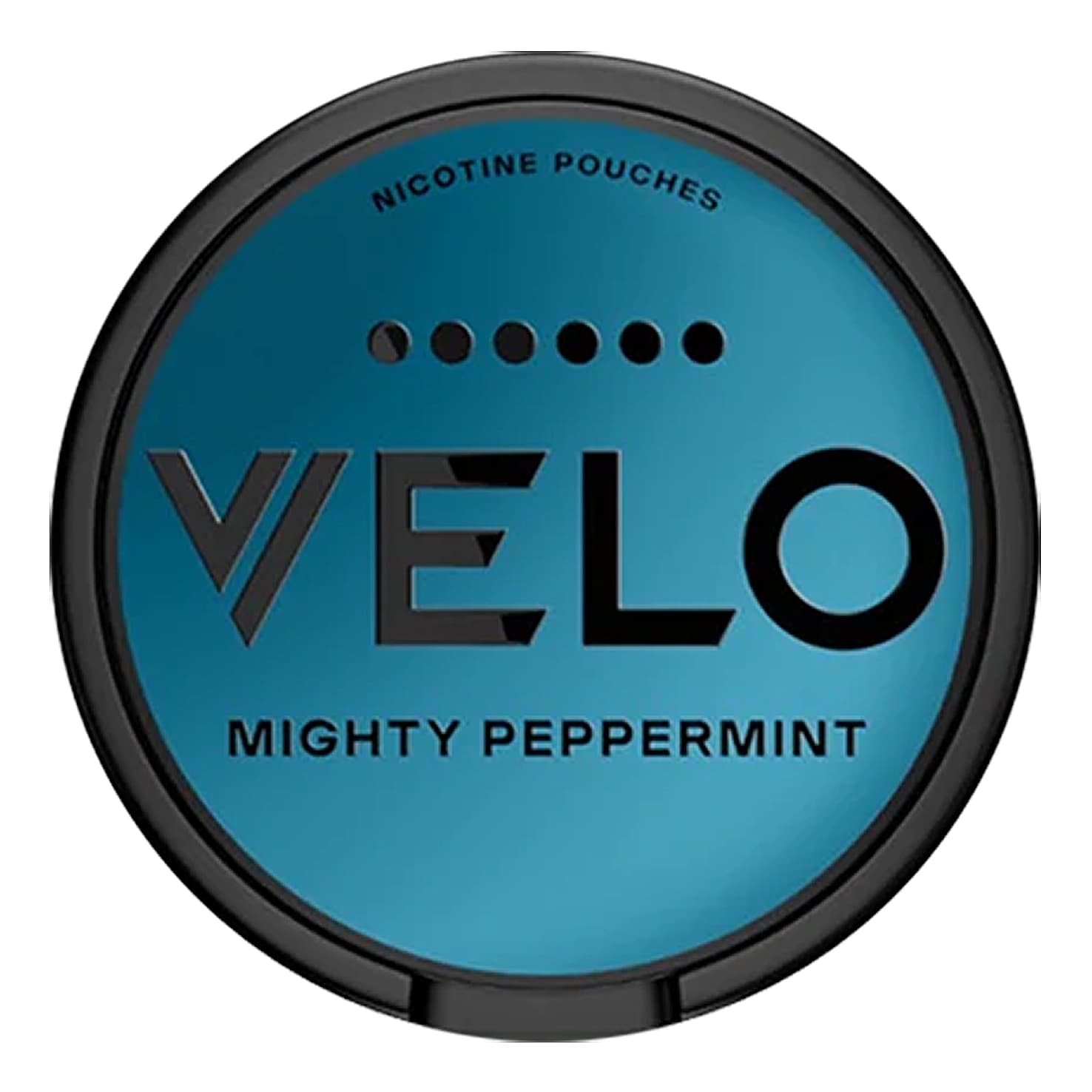 VELO Mighty Peppermint