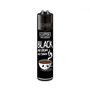 CLIPPER® Coffee – Black no Cream no Sugar