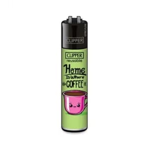 CLIPPER® Coffee – Home is where the Coffee is