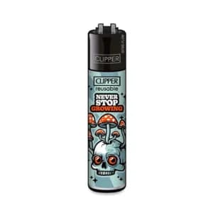 CLIPPER® Shrooms – Never stop growing