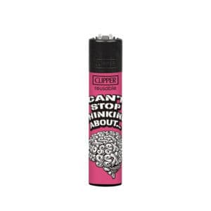 CLIPPER® Hot – Can’t stop thinking about