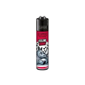 CLIPPER® Rhinos – Feeling horny