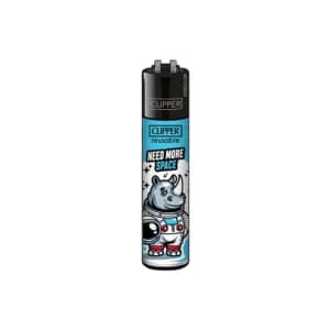 CLIPPER® Rhinos – Need more Space