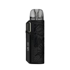 Lost Vape – Thelema Elite 40 Eagle Black
