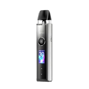 Geekvape – Wenax Q Pro Moonlit Silver