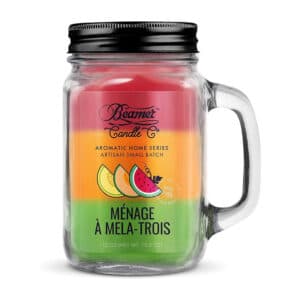 Beamer Candle – MÉNAGE À MELA-TROIS