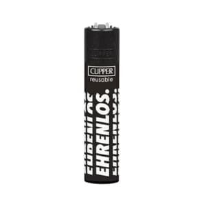 CLIPPER® Cringe – Ehrenlos