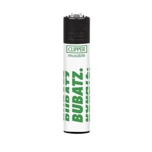 CLIPPER® Cringe – Bubatz