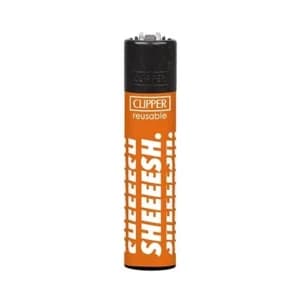 CLIPPER® Cringe – Sheeeesh
