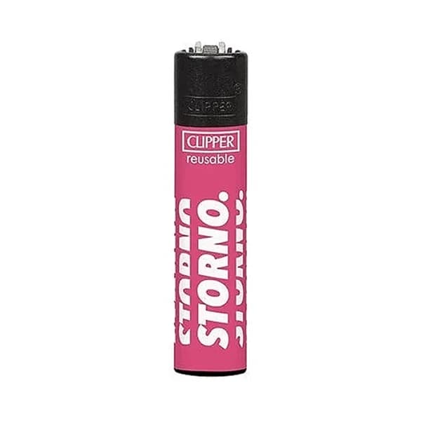 CLIPPER® Cringe – Storno