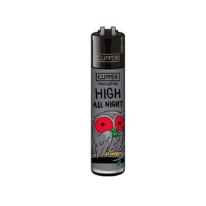 CLIPPER® Dirty Forrest – High all Night