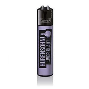 CLIPPER® Cringe – Hurensohn! Wer klaut – 7#