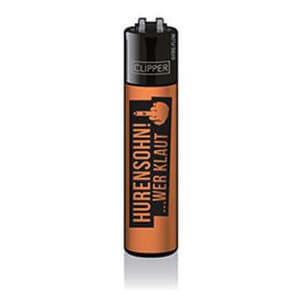 CLIPPER® Cringe – Hurensohn! Wer klaut – 6#