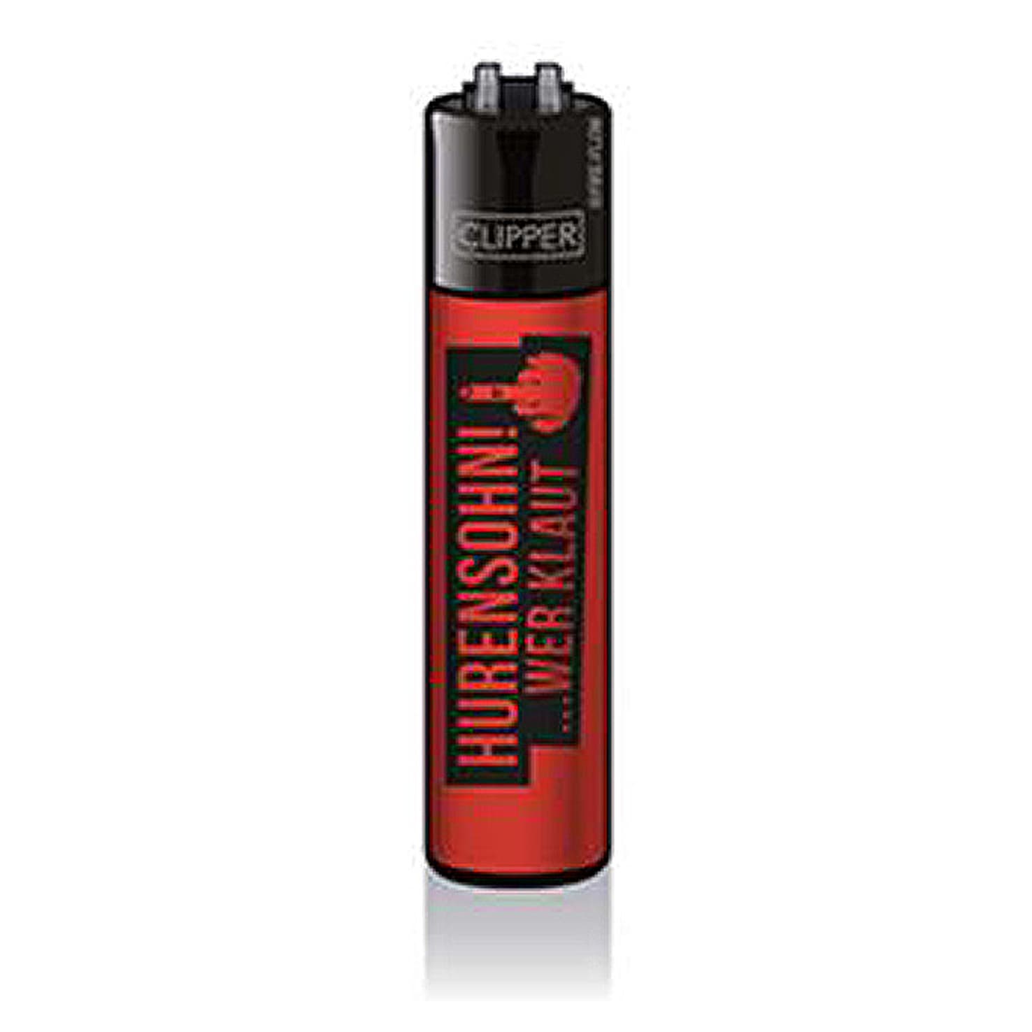 CLIPPER® Cringe – Hurensohn! Wer klaut – 5#