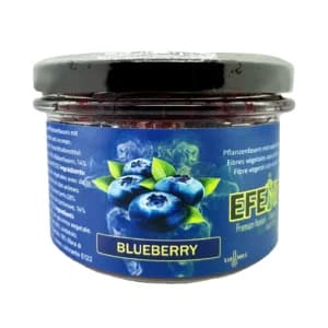 Efendy – Blueberry 100g