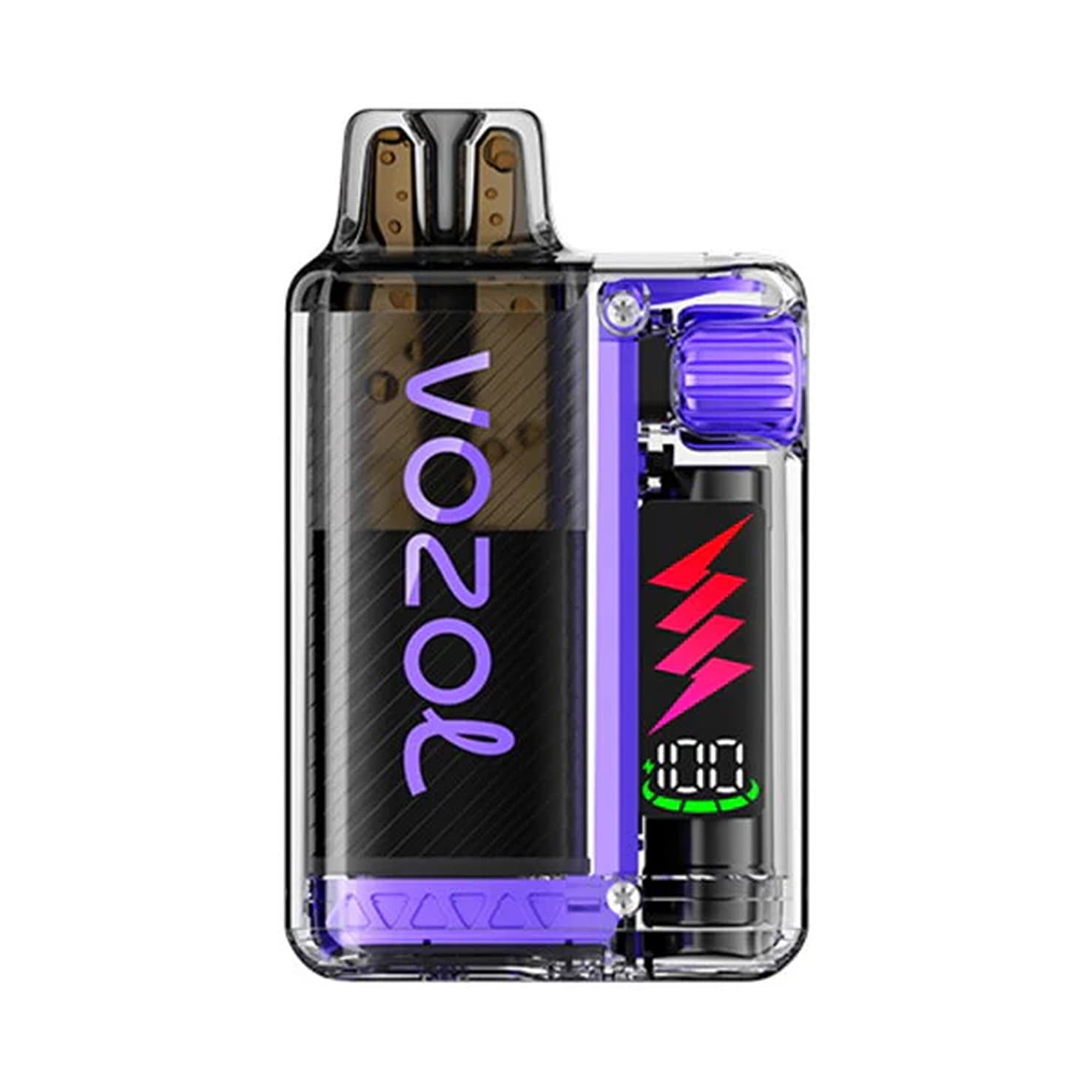 Vozol Vista Plug Starter Kit 10000 – Pink Lemonade