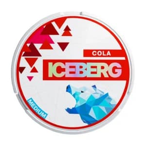 Iceberg Cola