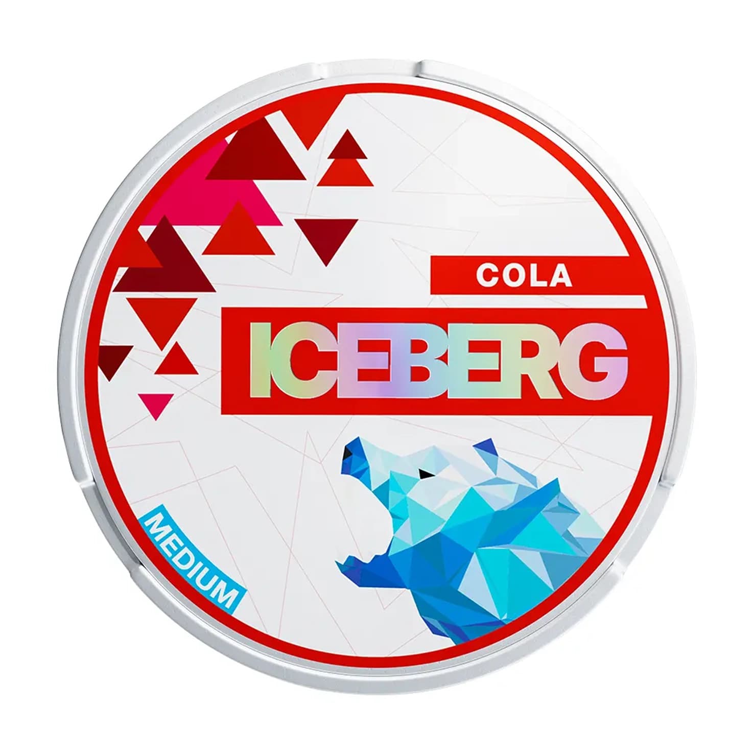 Iceberg Cola