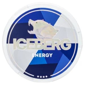 Iceberg Energy