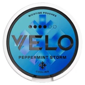 VELO Peppermint Storm