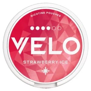 VELO Strawberry Ice