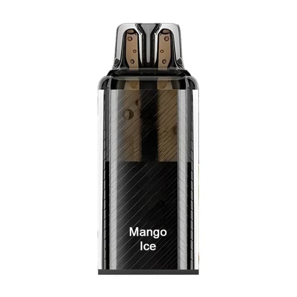 Vozol Vista Plug Pod 10000 – Mango Ice