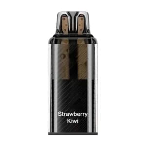 Vozol Vista Plug Pod 10000 – Strawberry Kiwi