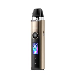 Geekvape – Wenax Q Pro Sunburst Gold