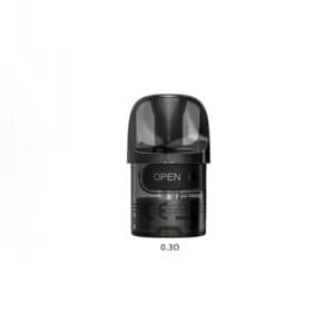 Lost Vape E Plus Ersatzpods 0.3 Ohm