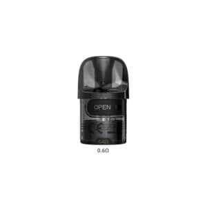 Lost Vape E Plus Ersatzpods 0.6 Ohm