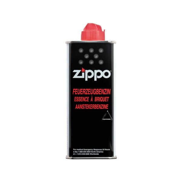 ZIPPO® Feuerzeugbenzin