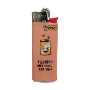 BIC® Mini Message – I can do anything for you